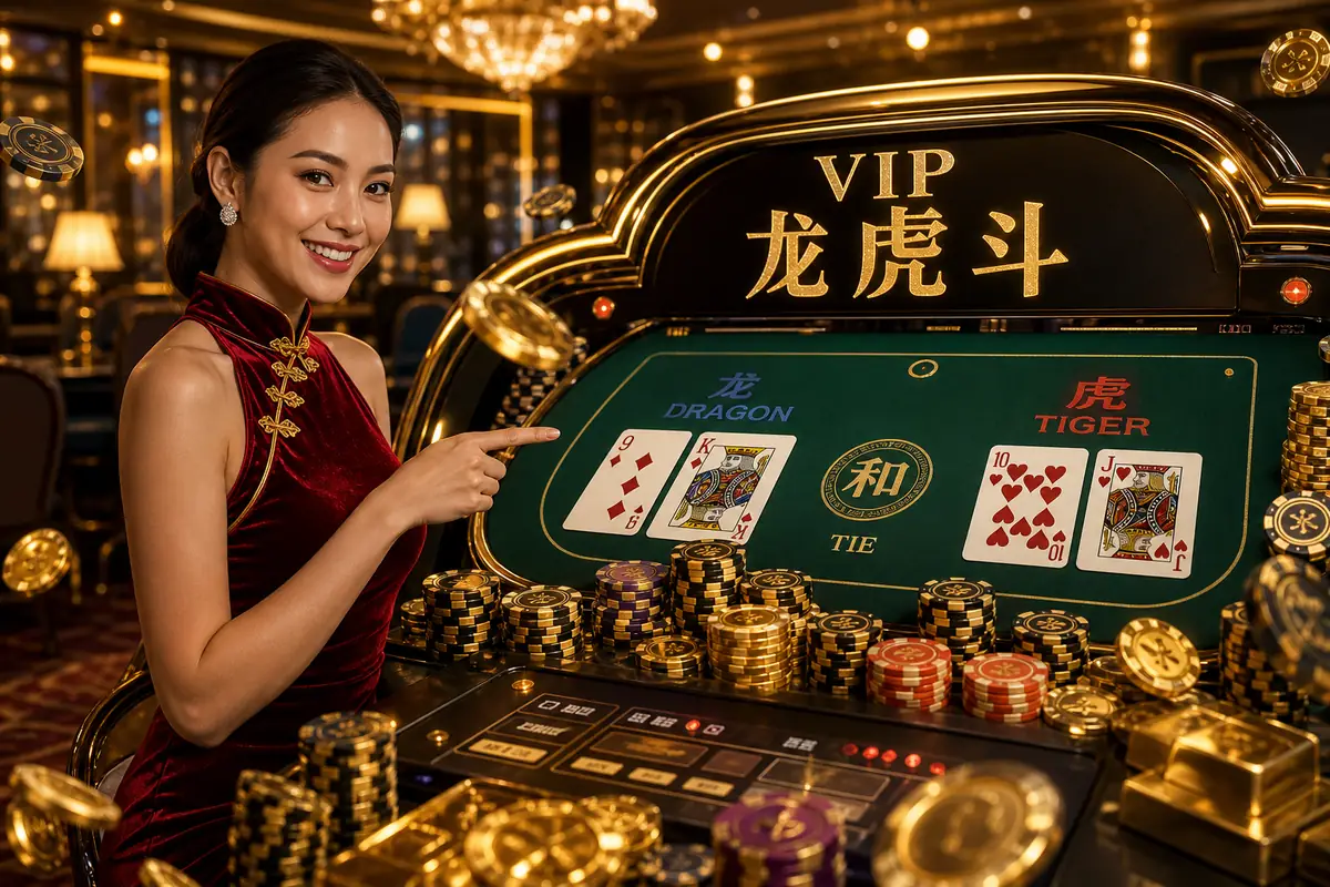 okpok লাইভ ব্যাকারা টেবিল অভিজ্ঞতা